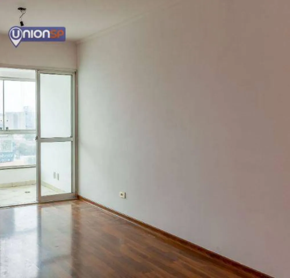 Apartamento, 2 quartos, 53 m² - Foto 3