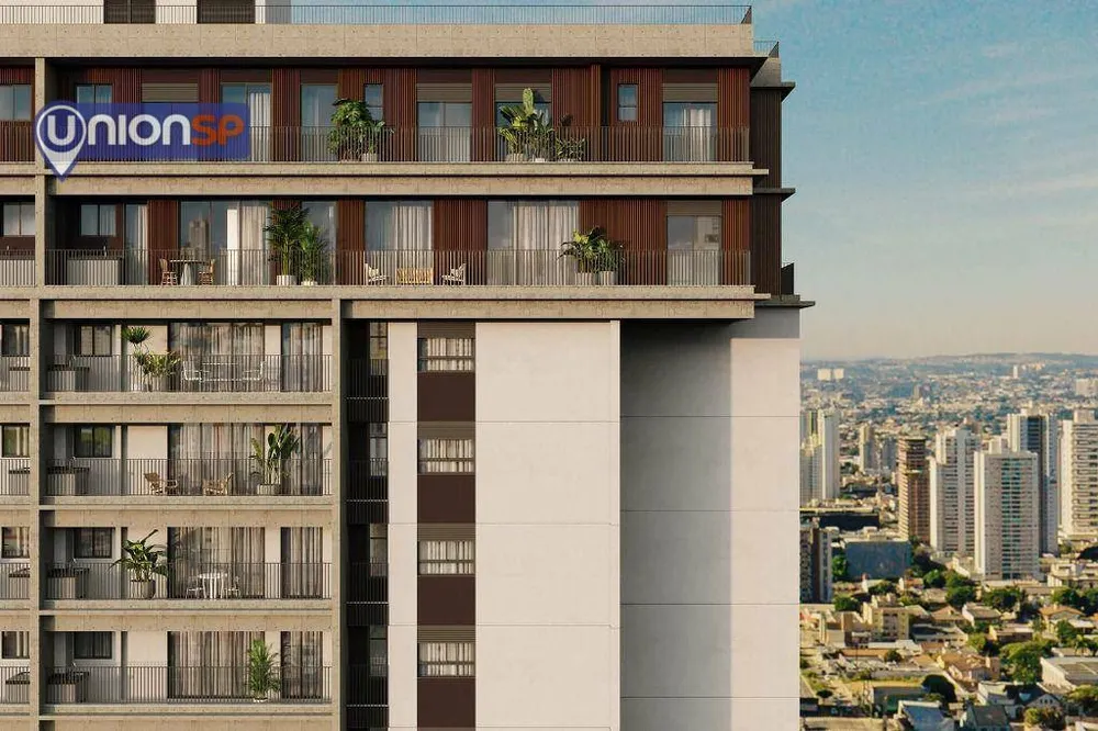 Cobertura, 4 quartos, 161 m² - Foto 3