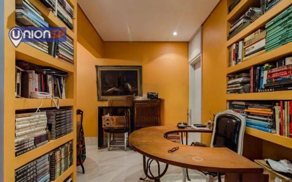 Apartamento, 3 quartos, 146 m² - Foto 4