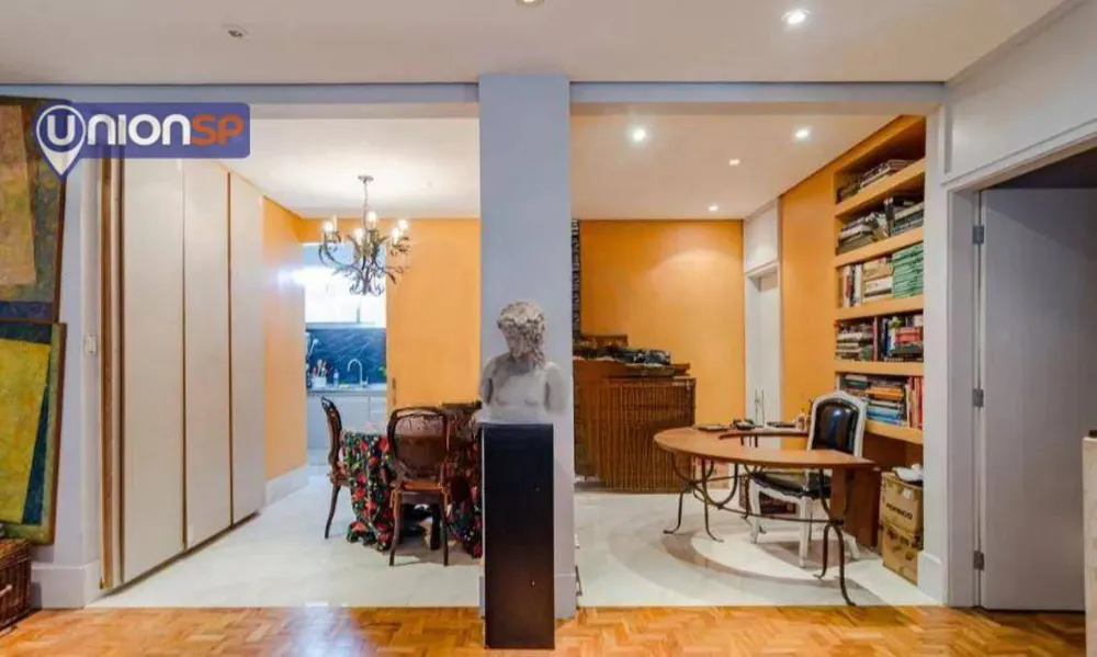 Apartamento, 3 quartos, 146 m² - Foto 3