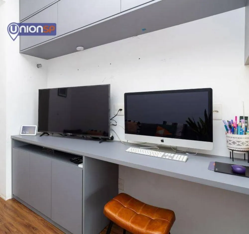 Apartamento, 1 quarto, 40 m² - Foto 3
