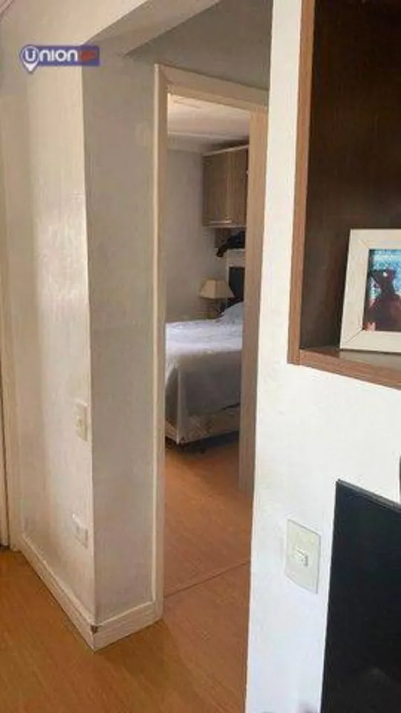 Apartamento, 2 quartos, 50 m² - Foto 4