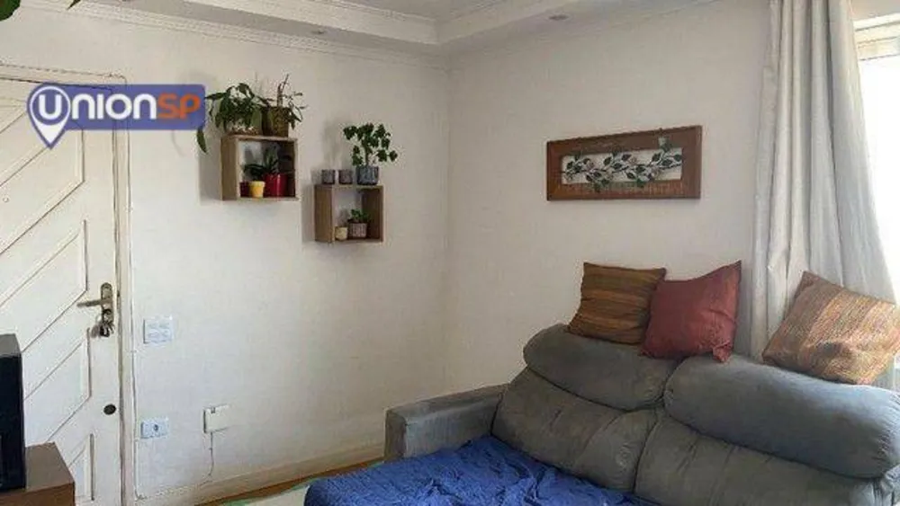 Apartamento, 2 quartos, 50 m² - Foto 3