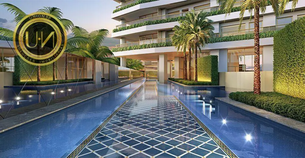 Apartamento, 3 quartos, 149 m² - Foto 2