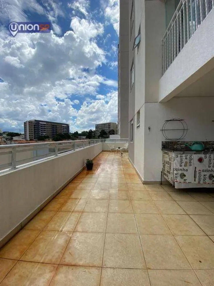 Apartamento, 3 quartos, 146 m² - Foto 3