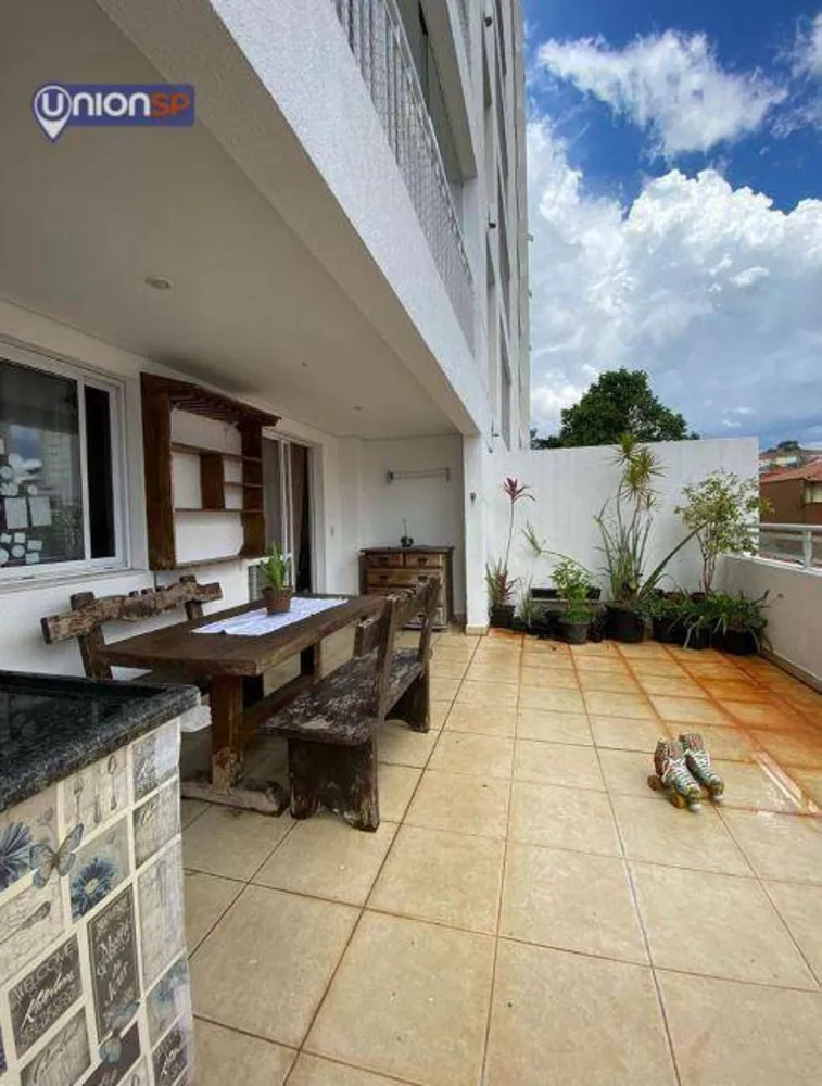 Apartamento, 3 quartos, 146 m² - Foto 4