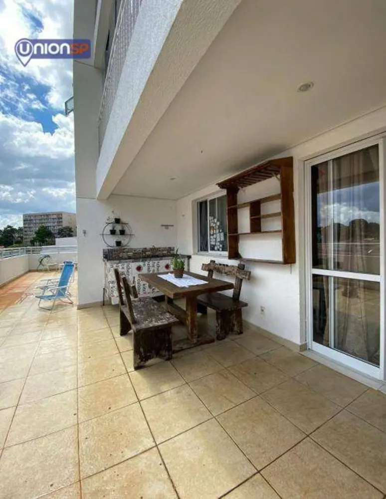 Apartamento, 3 quartos, 146 m² - Foto 2