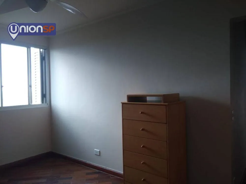 Apartamento, 3 quartos, 107 m² - Foto 2