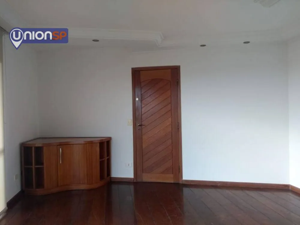 Apartamento, 3 quartos, 107 m² - Foto 1