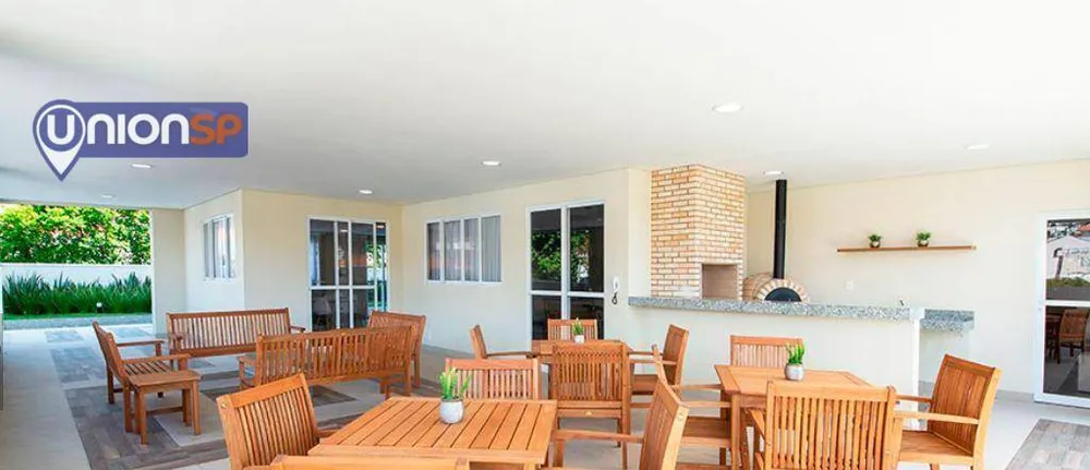 Apartamento, 3 quartos, 76 m² - Foto 3