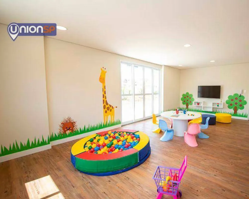 Apartamento, 3 quartos, 76 m² - Foto 2