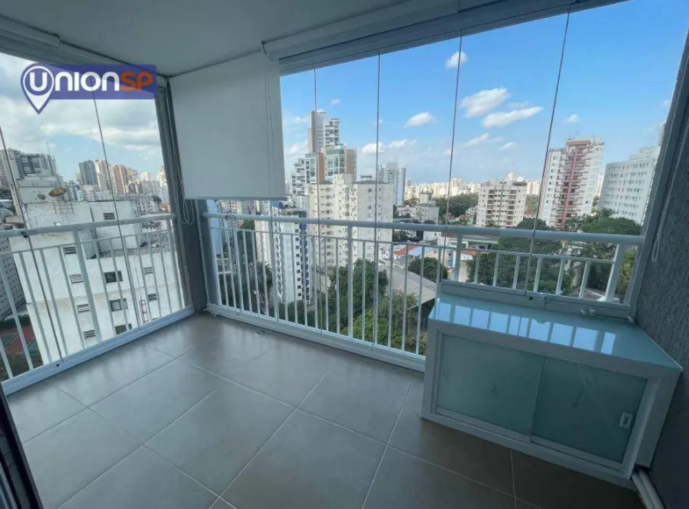 Apartamento, 1 quarto, 31 m² - Foto 2