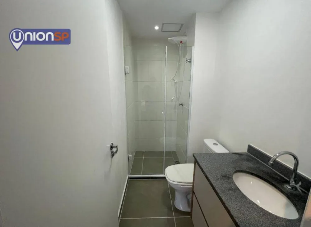 Apartamento, 1 quarto, 31 m² - Foto 4