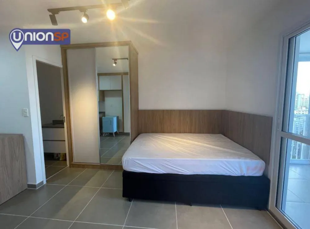 Apartamento, 1 quarto, 31 m² - Foto 3