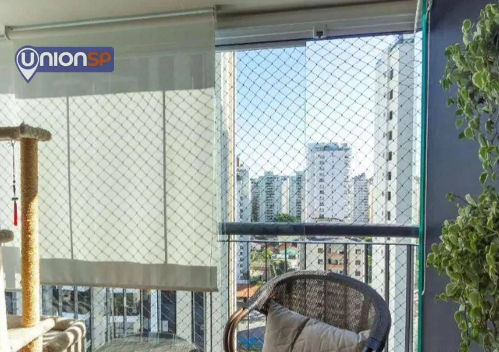 Apartamento, 2 quartos, 78 m² - Foto 3