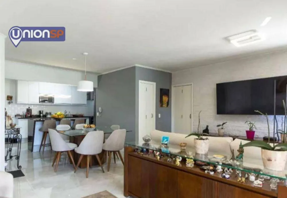 Apartamento, 2 quartos, 78 m² - Foto 2