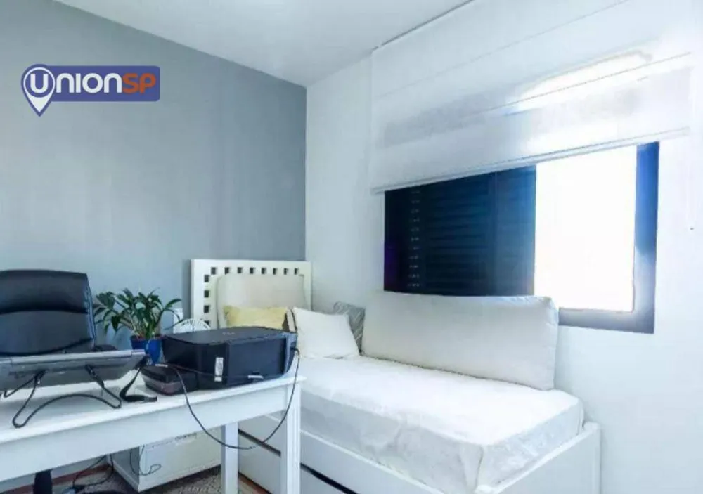 Apartamento, 2 quartos, 78 m² - Foto 4