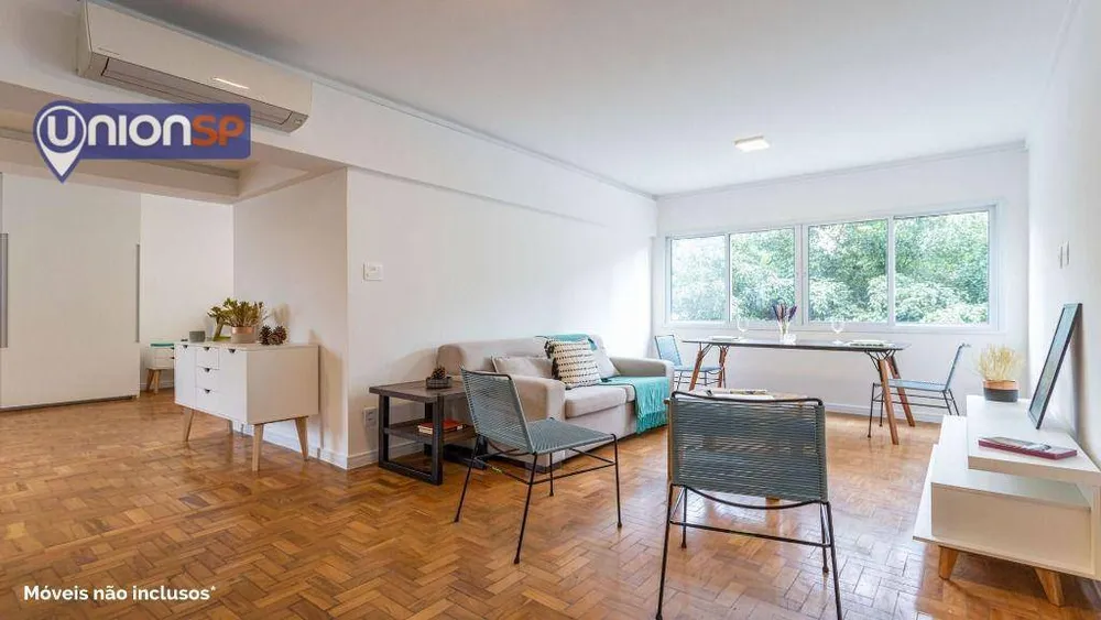 Apartamento, 1 quarto, 72 m² - Foto 2