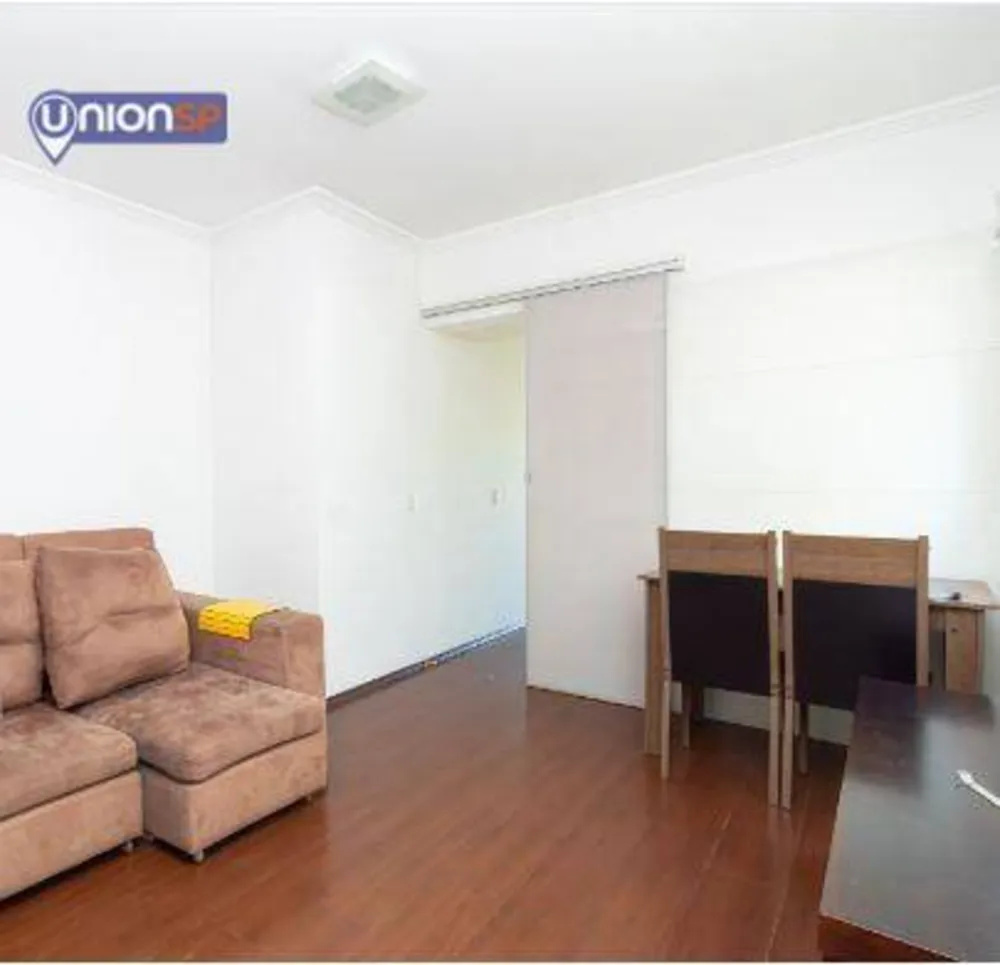 Apartamento, 1 quarto, 45 m² - Foto 2