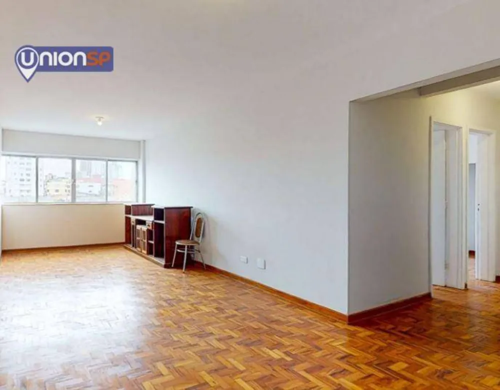 Apartamento, 2 quartos, 68 m² - Foto 1