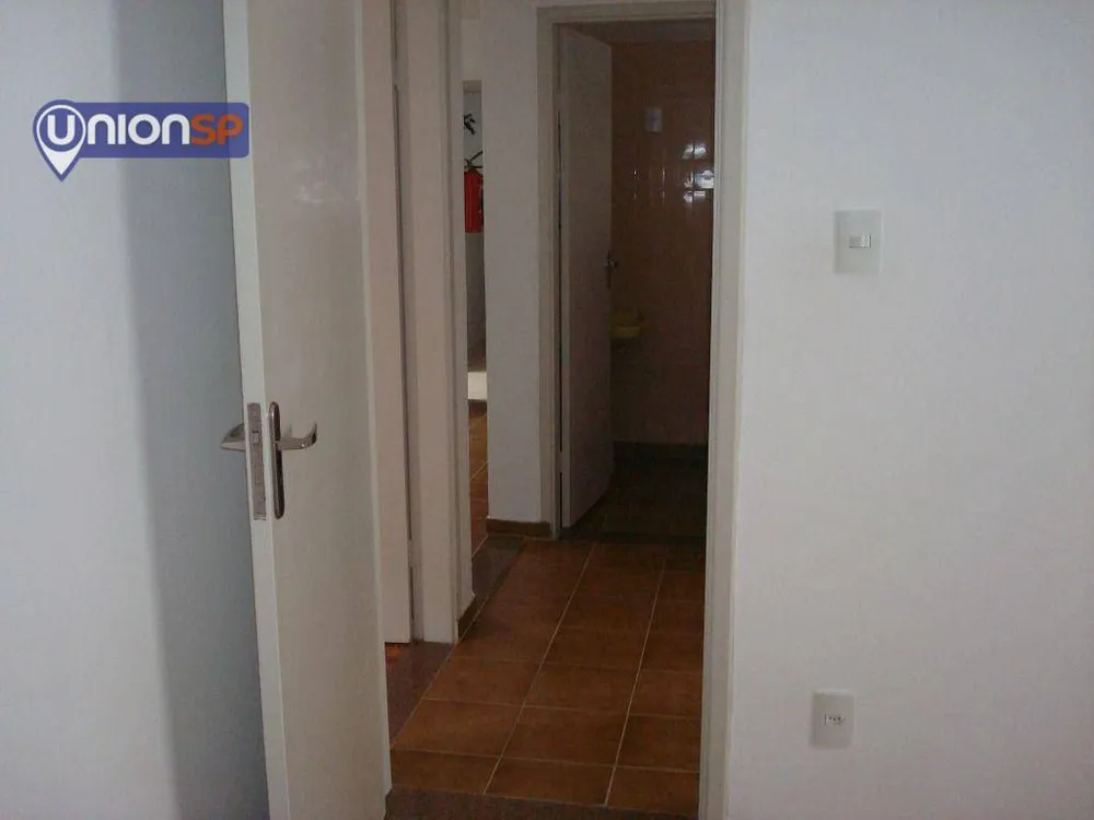 Apartamento, 3 quartos, 70 m² - Foto 2