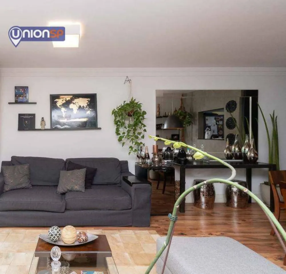 Apartamento, 2 quartos, 75 m² - Foto 3