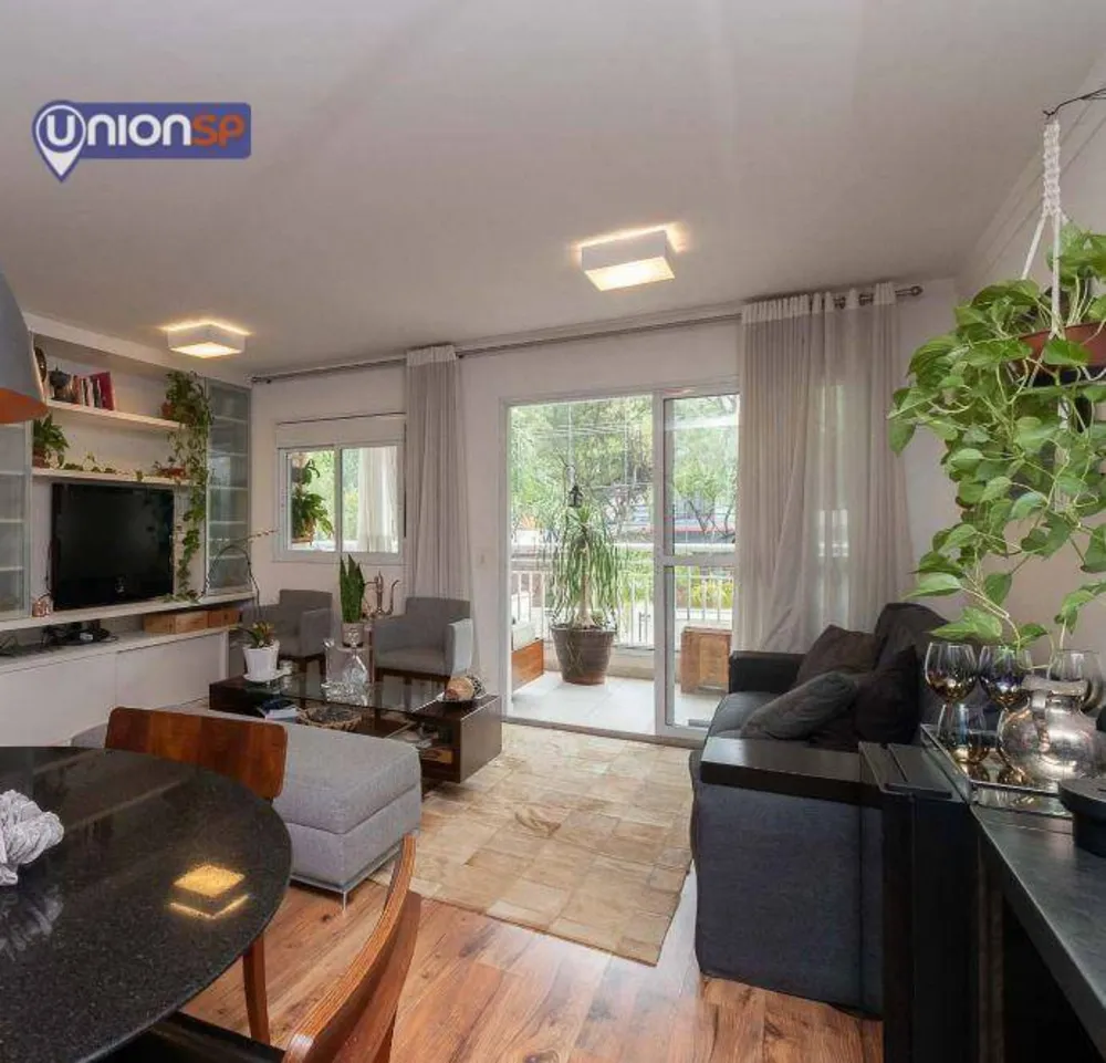 Apartamento, 2 quartos, 75 m² - Foto 1
