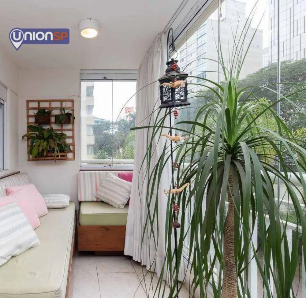 Apartamento, 2 quartos, 75 m² - Foto 4