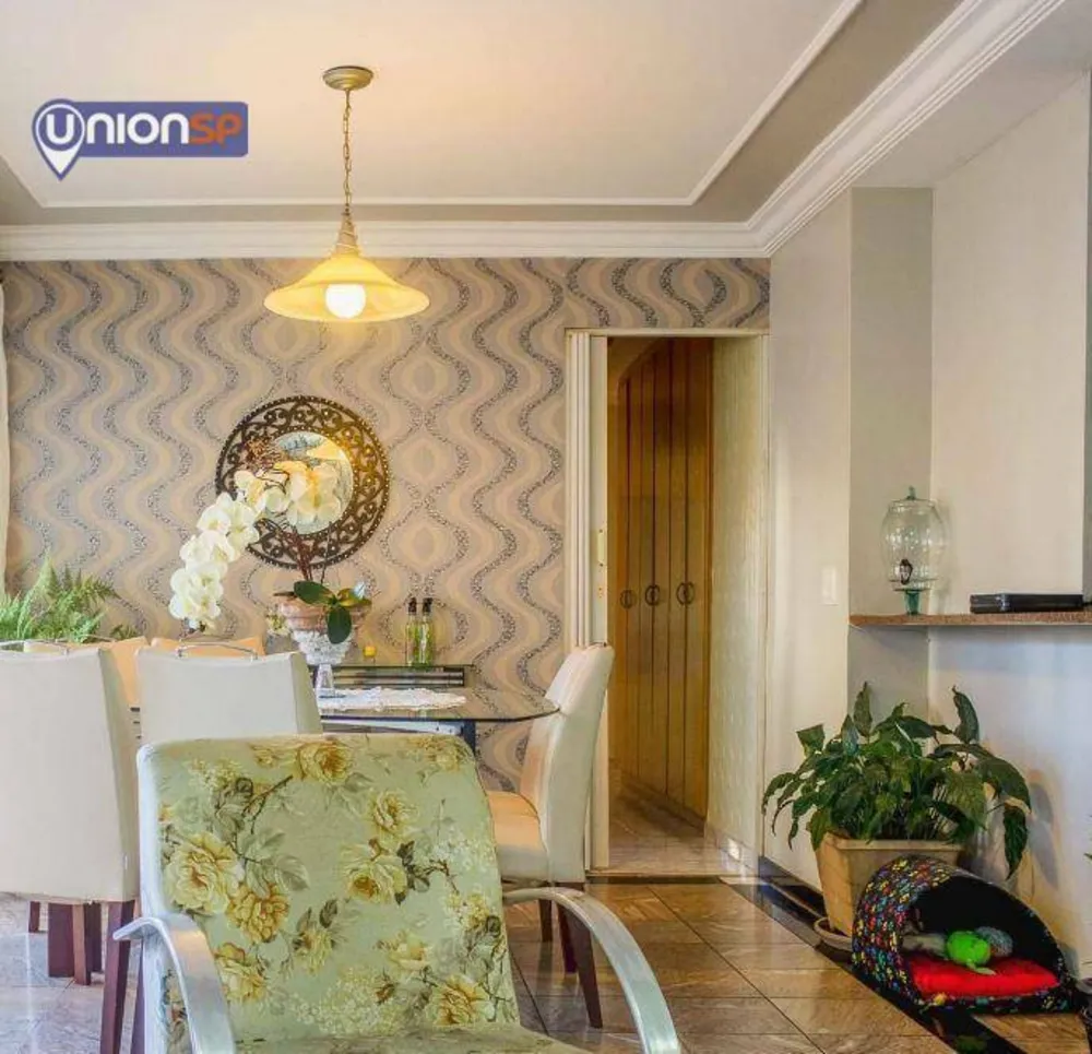 Apartamento, 3 quartos, 98 m² - Foto 3
