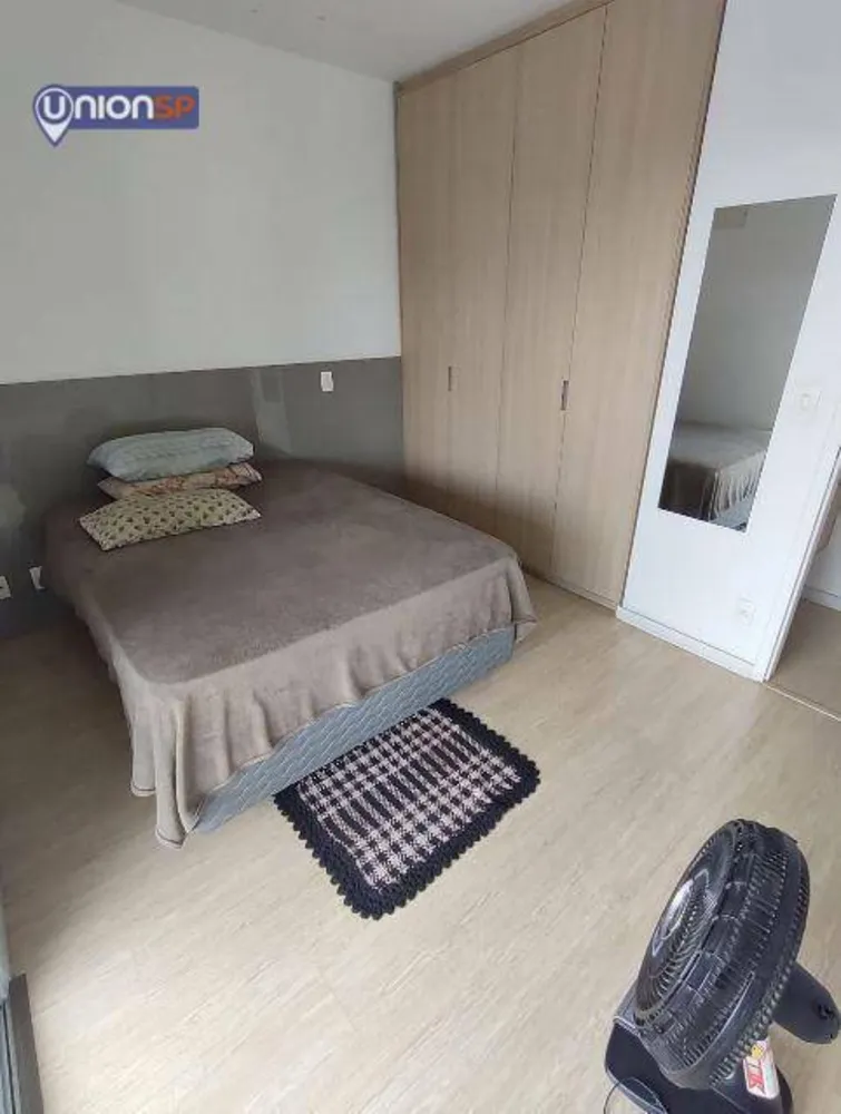 Apartamento, 1 quarto, 47 m² - Foto 4