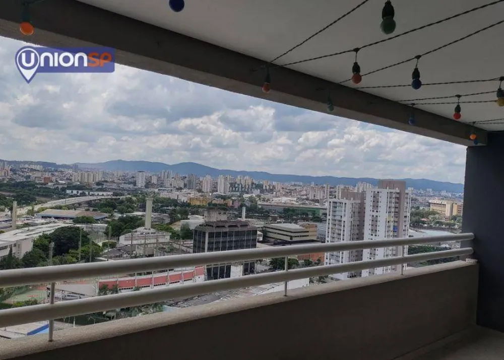 Apartamento, 1 quarto, 47 m² - Foto 3
