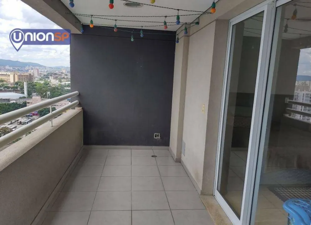 Apartamento, 1 quarto, 47 m² - Foto 2