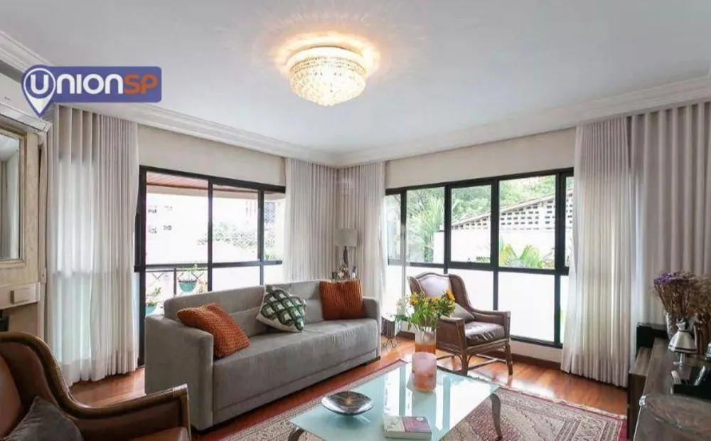 Apartamento, 4 quartos, 150 m² - Foto 3