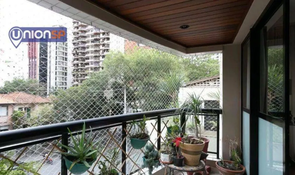 Apartamento, 4 quartos, 150 m² - Foto 4