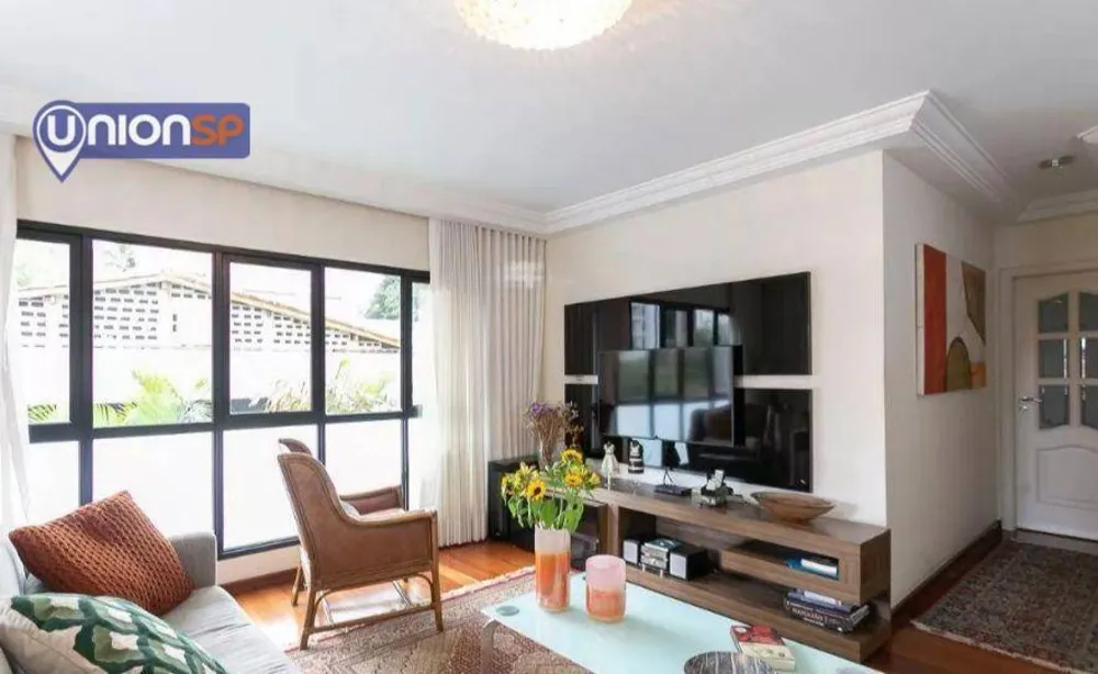 Apartamento, 4 quartos, 150 m² - Foto 2