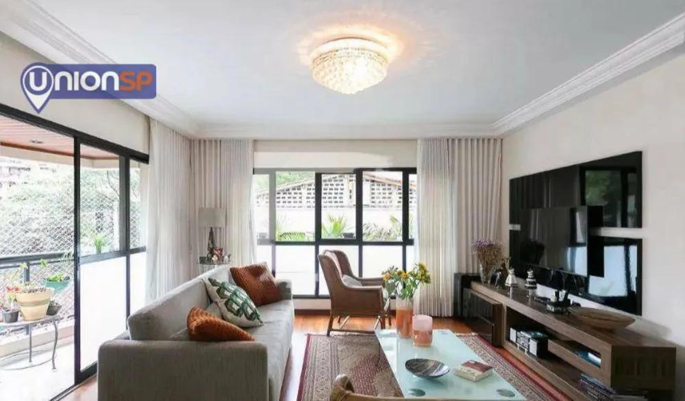 Apartamento, 4 quartos, 150 m² - Foto 1