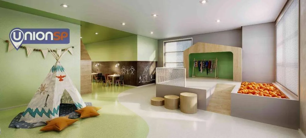 Apartamento, 2 quartos, 131 m² - Foto 2