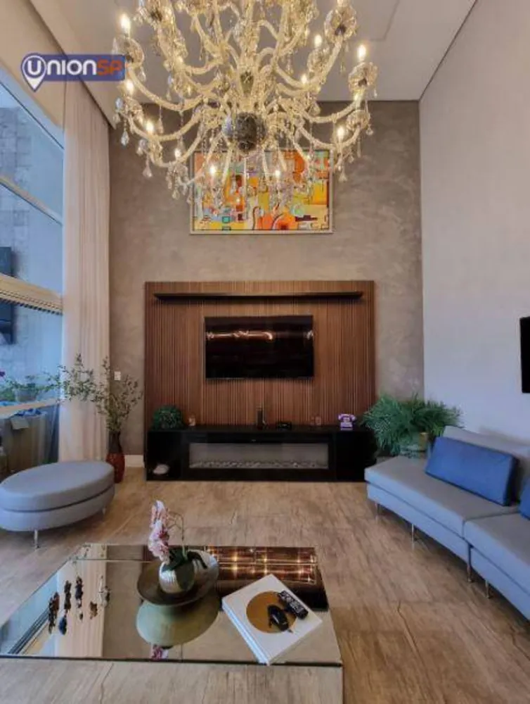 Apartamento, 3 quartos, 238 m² - Foto 2