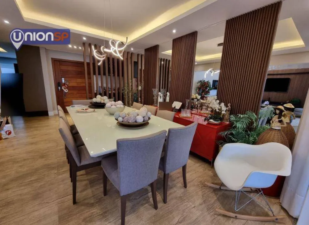 Apartamento, 3 quartos, 238 m² - Foto 4