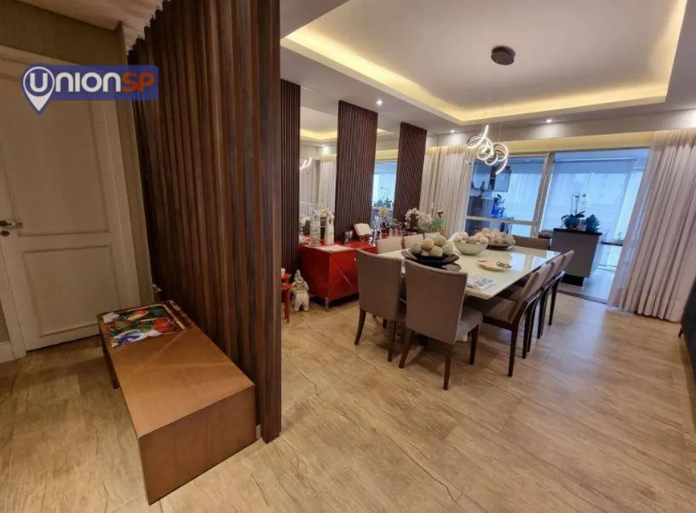 Apartamento, 3 quartos, 238 m² - Foto 3