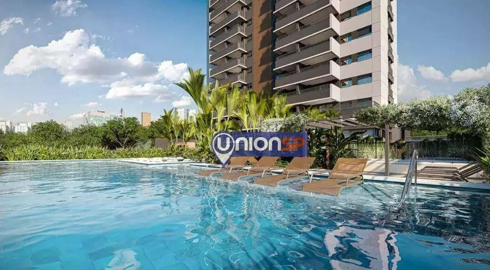 Apartamento, 2 quartos, 56 m² - Foto 1
