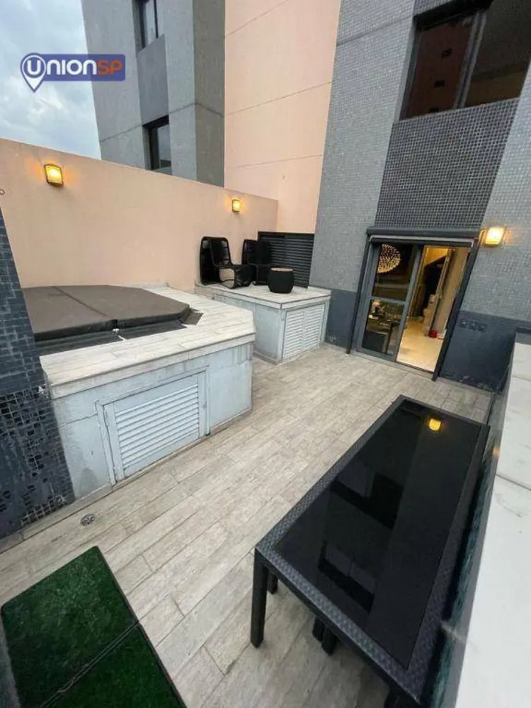 Apartamento, 1 quarto, 95 m² - Foto 4