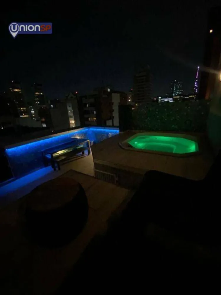 Apartamento, 1 quarto, 95 m² - Foto 3