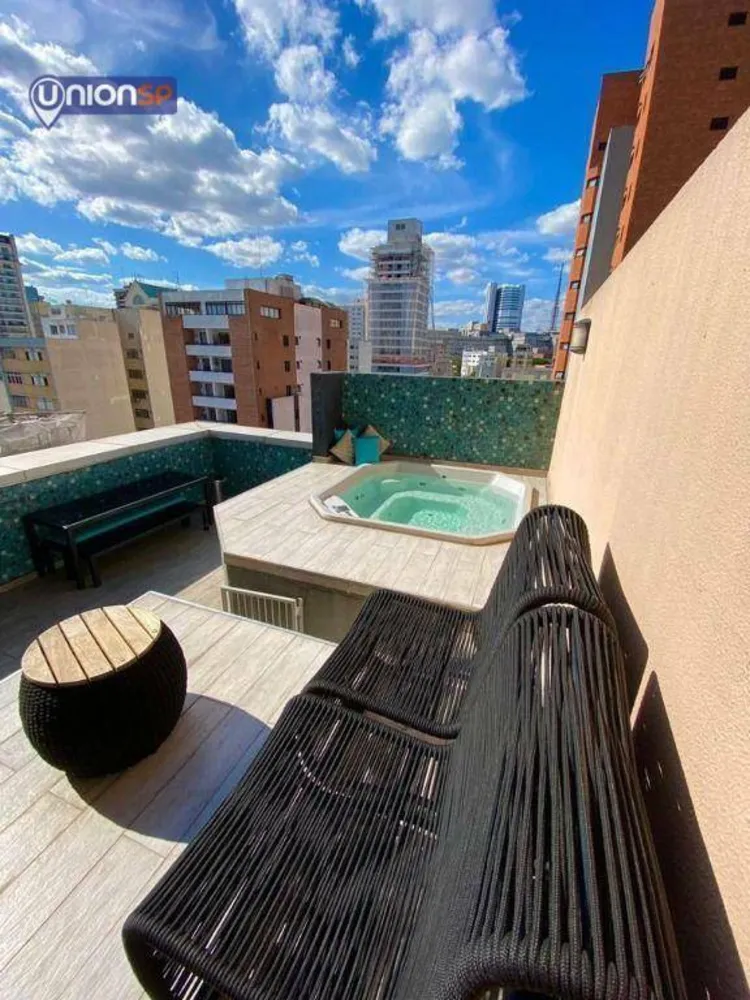 Apartamento, 1 quarto, 95 m² - Foto 2