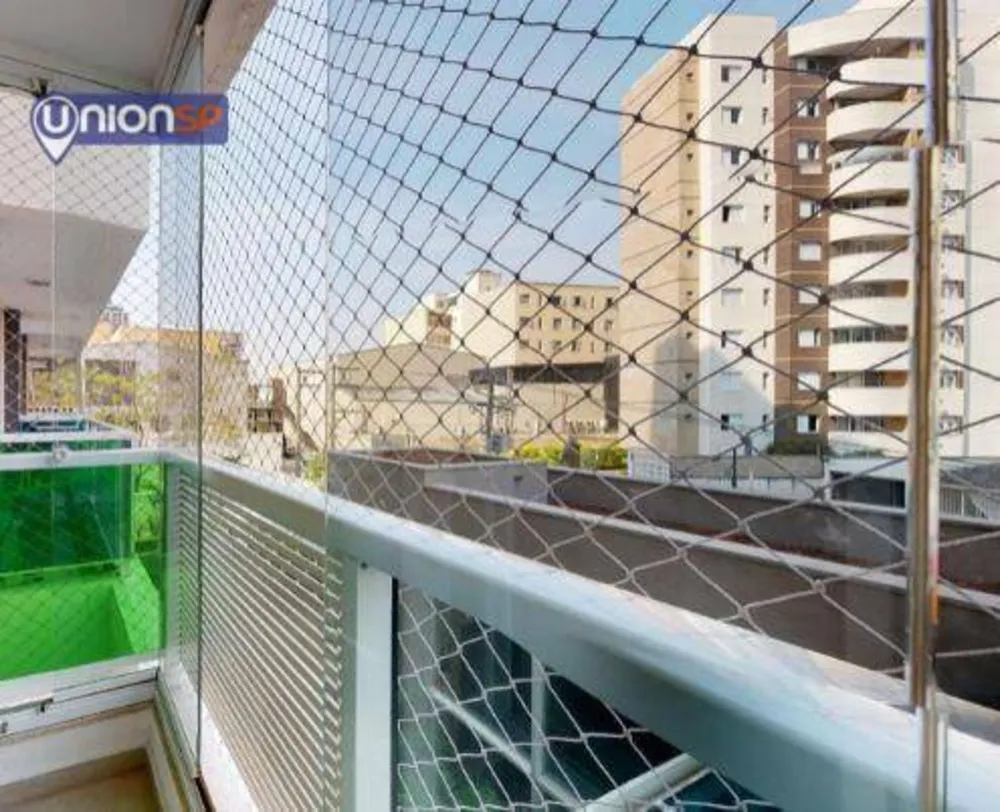 Apartamento, 1 quarto, 30 m² - Foto 2