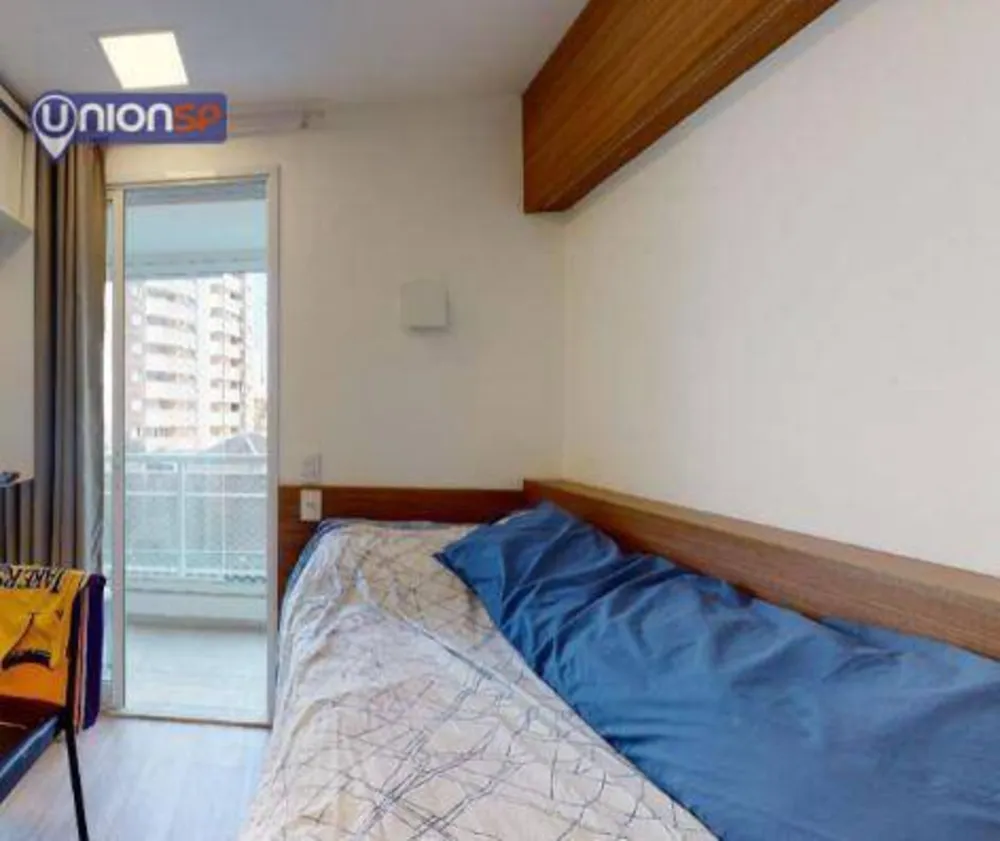 Apartamento, 1 quarto, 30 m² - Foto 4