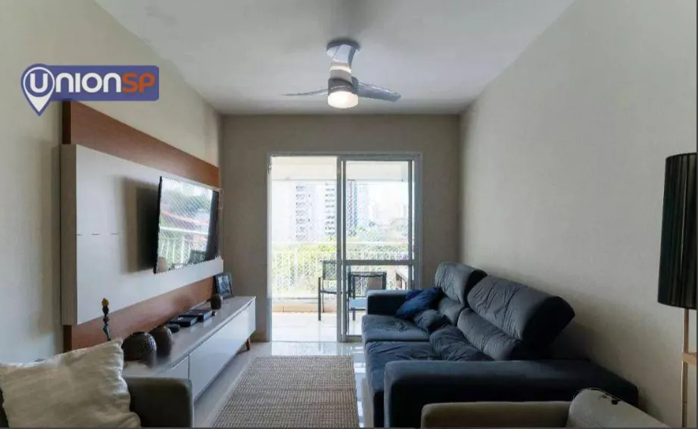 Apartamento, 3 quartos, 82 m² - Foto 2