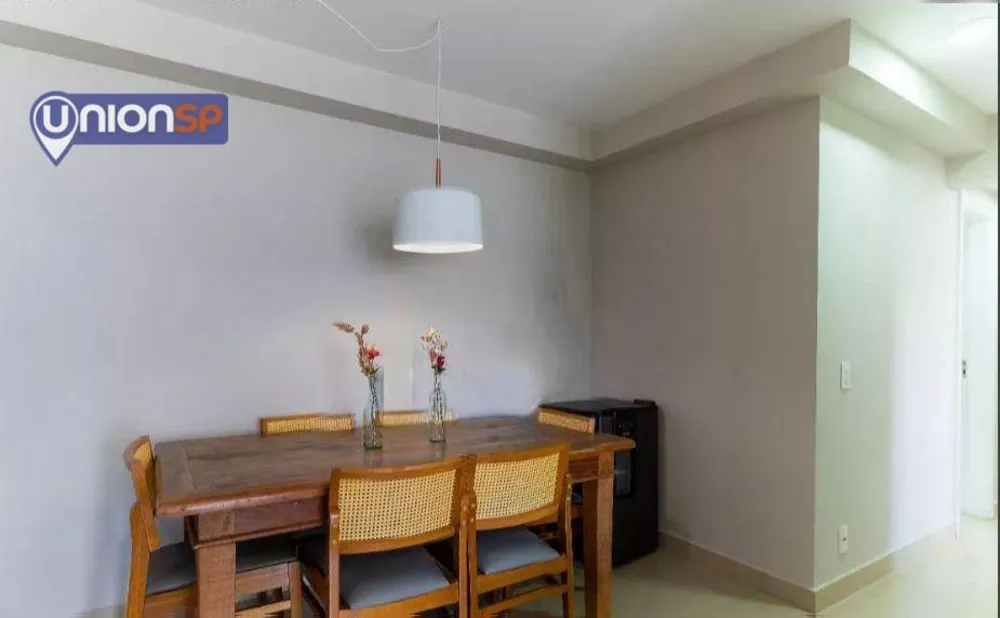 Apartamento, 3 quartos, 82 m² - Foto 3