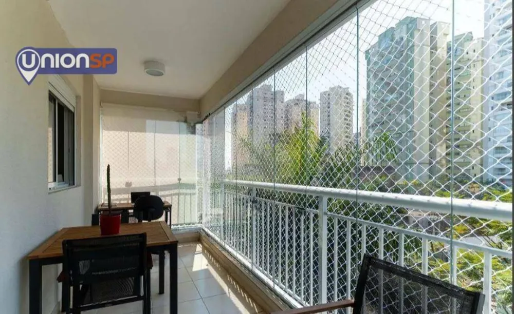 Apartamento, 3 quartos, 82 m² - Foto 4