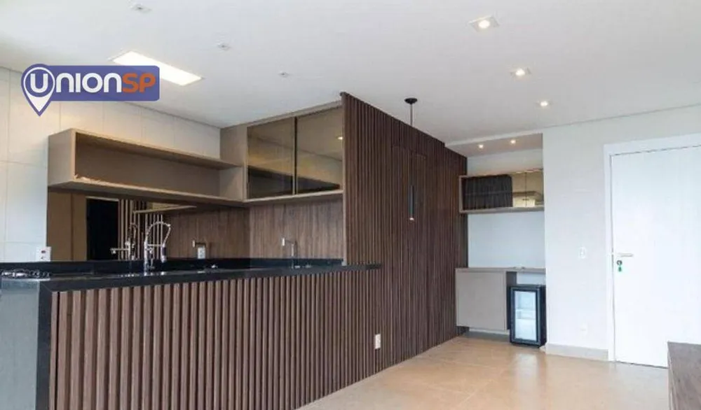 Apartamento, 1 quarto, 55 m² - Foto 2